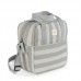 Bolsa Termica Biberones Sintra Verde de Walking Mum